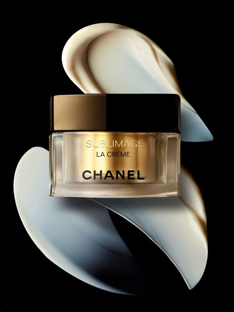 chanel texture supreme|sublimage la creme texture supreme.